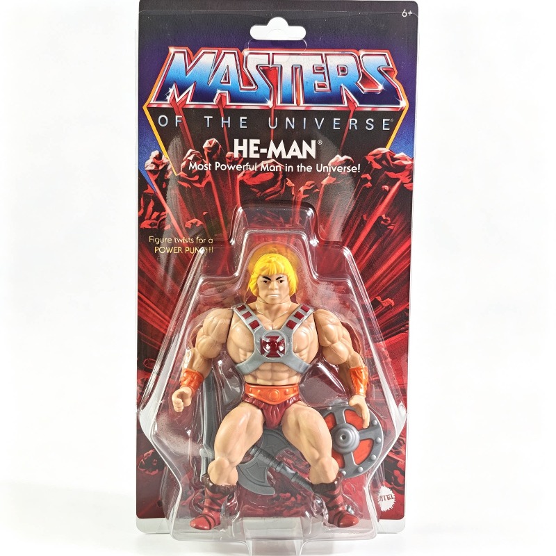 80th Anniversary Master's of T - Vintage And Collectible Items ulasan dan harga