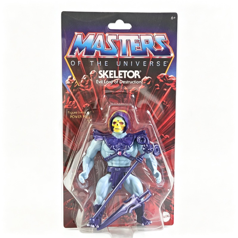 80th Anniversary Master's of T - Vintage And Collectible Items ulasan dan harga