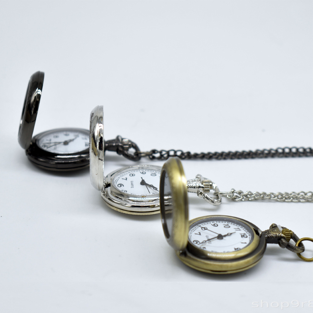 Custom Vintage Metal Pocket Wa - Vintage Collectibles For Sale ulasan dan harga