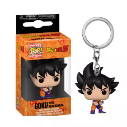 Funko Dragon Ball Goku Vegeta  - Vintage Collectible Figurines ulasan dan harga