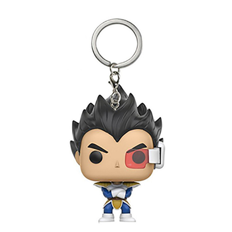 Funko Dragon Ball Goku Vegeta  - Vintage Collectible Figurines ulasan dan harga