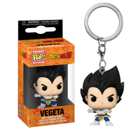 Funko Dragon Ball Goku Vegeta  - Vintage Collectible Figurines ulasan dan harga
