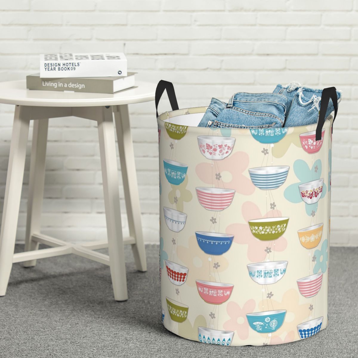 Laundry Collector Vintage Pyre - Vintage Collectible Pyrex ulasan dan harga