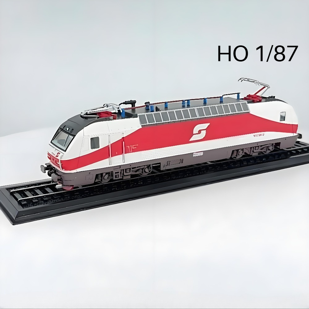 HO Type 1/87 Train Model Vinta - Vintage And Collectible Items ulasan dan harga