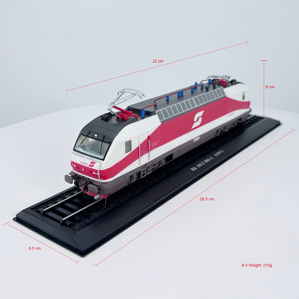 HO Type 1/87 Train Model Vinta - Vintage And Collectible Items ulasan dan harga