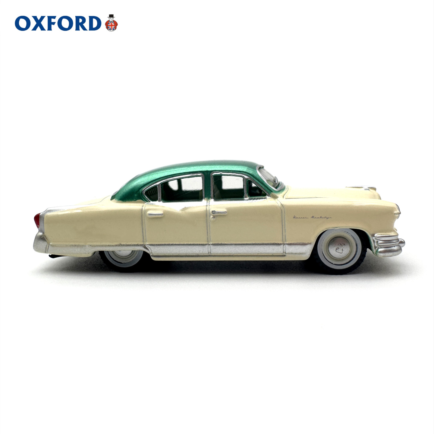 Diecast OXFORD 1:87 Scale 1953 - Vintage Toys Collection ulasan dan harga