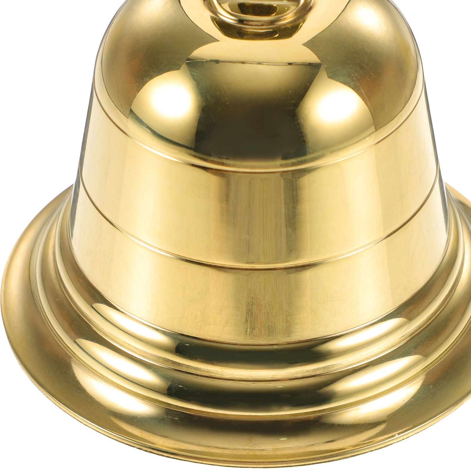 Vintage Copper Bell Pendant De - Vintage Collectible Bells ulasan dan harga