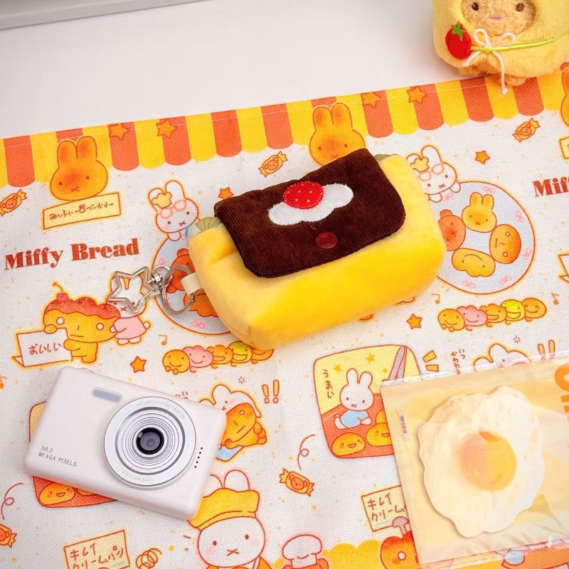 1pc Ins Vintage Plush Camera B - Collectible Vintage Cameras ulasan dan harga