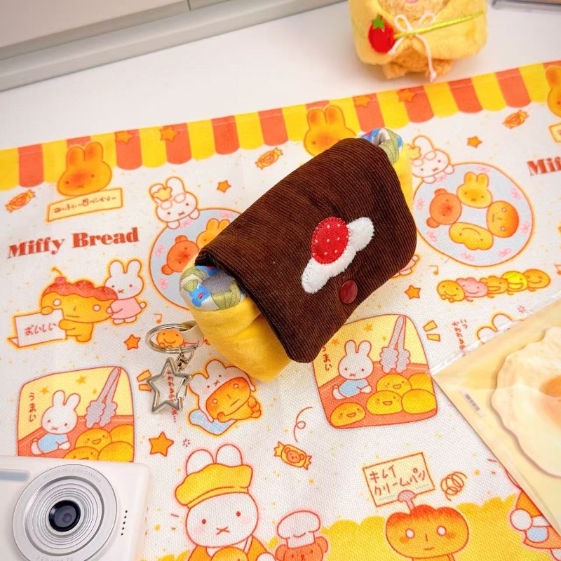 1pc Ins Vintage Plush Camera B - Collectible Vintage Cameras ulasan dan harga