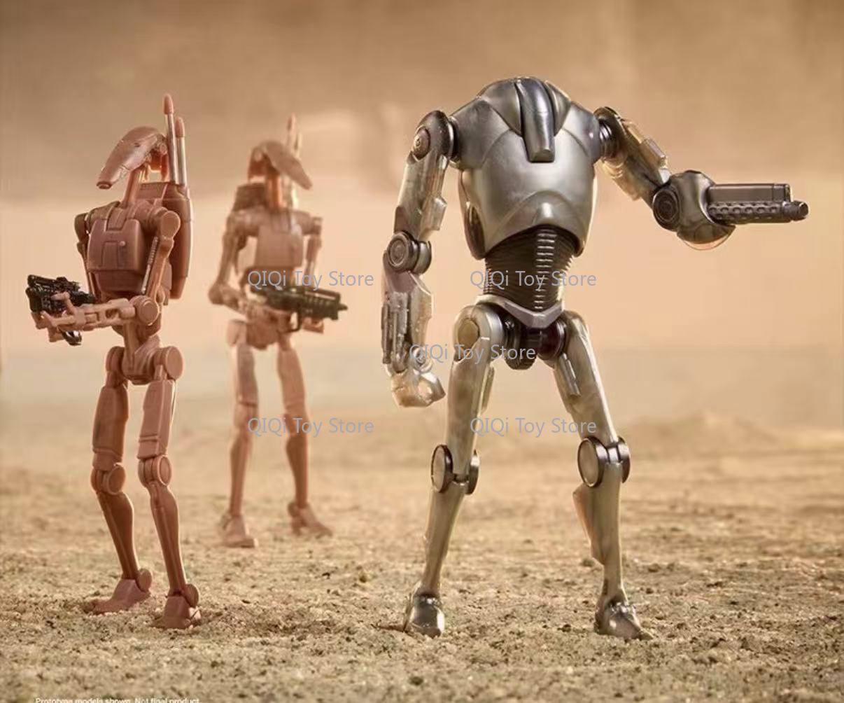 Hasbro The Vintage Collection  - Vintage And Collectible Items ulasan dan harga