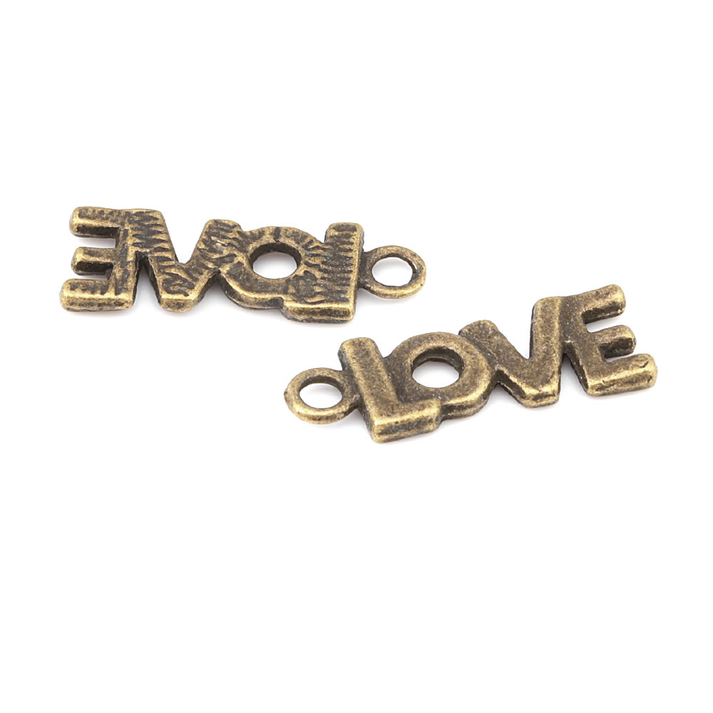 Vintage Style Zinc Alloy Words - Vintage Collectibles For Sale ulasan dan harga