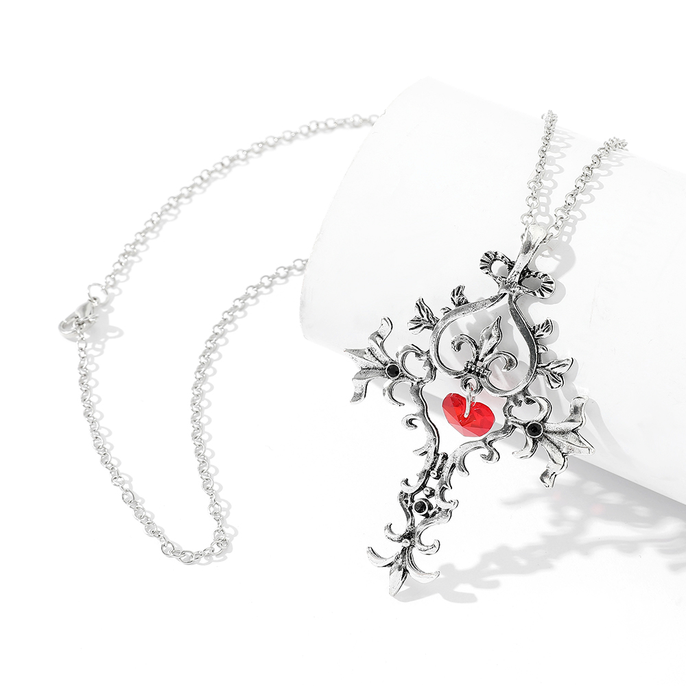Fashion Exquisite Necklace Vin - Vintage Collectibles For Sale ulasan dan harga