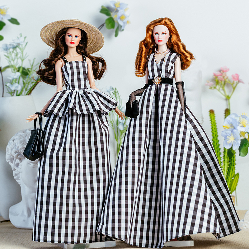 32cm Supermodel Doll Clothes S - Vintage Collectible And Vintage Dolls ulasan dan harga