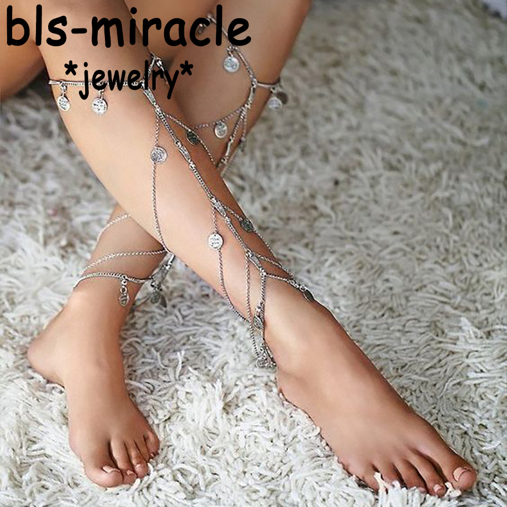 Bls-miracle Summer Bohemian St - Vintage Collectible Coins ulasan dan harga