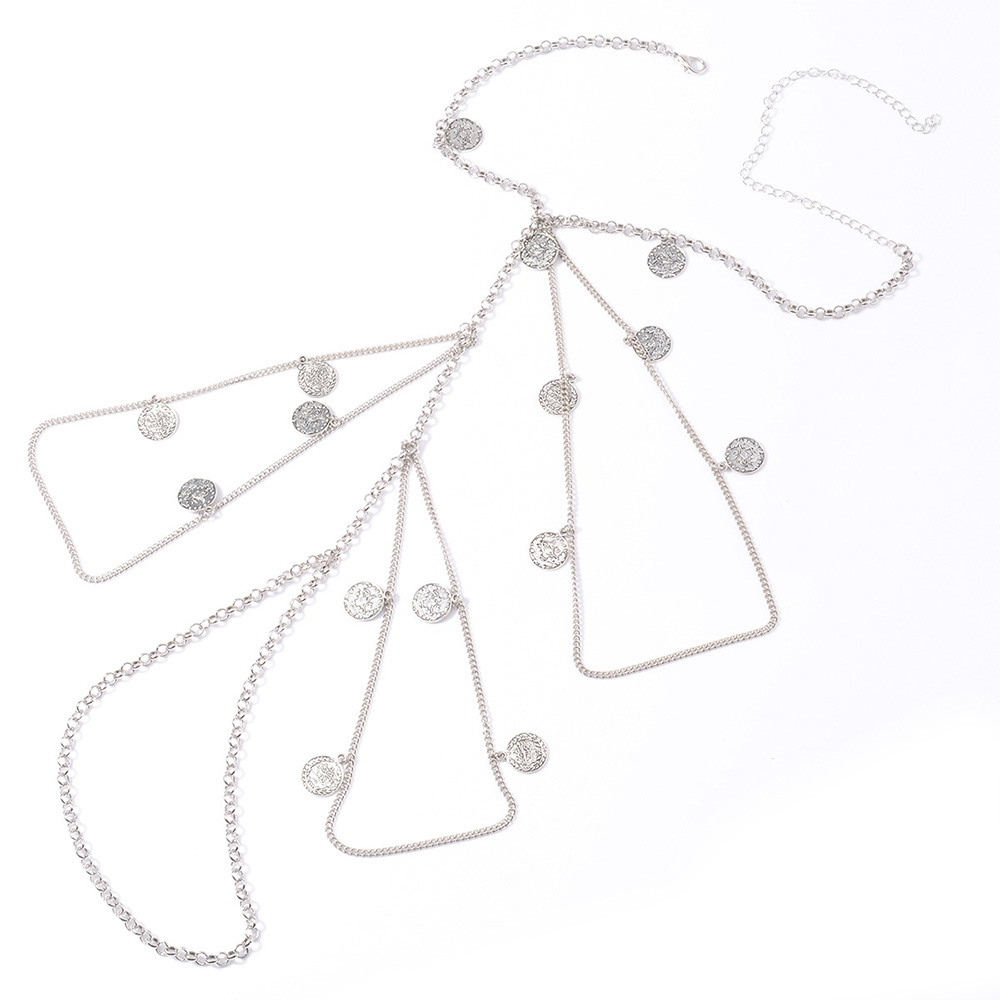Bls-miracle Summer Bohemian St - Vintage Collectible Coins ulasan dan harga