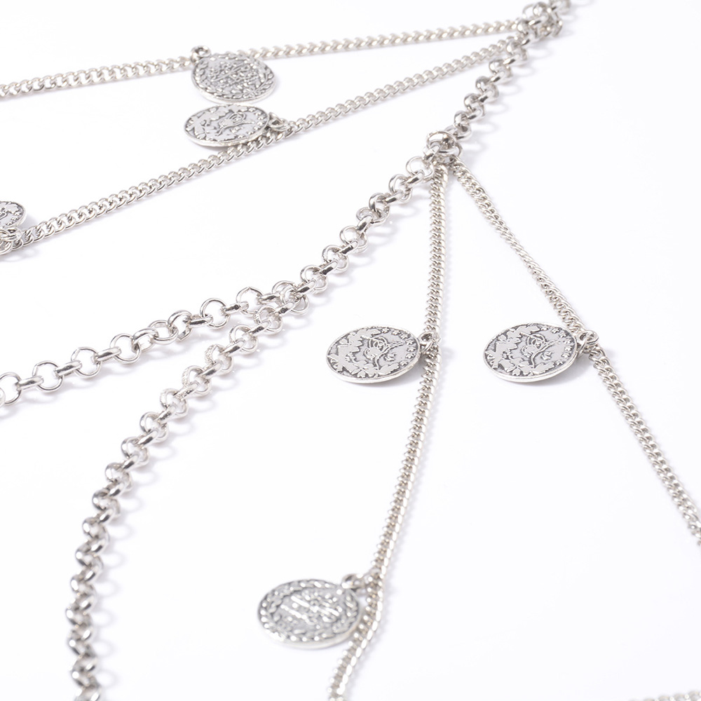 Bls-miracle Summer Bohemian St - Vintage Collectible Coins ulasan dan harga