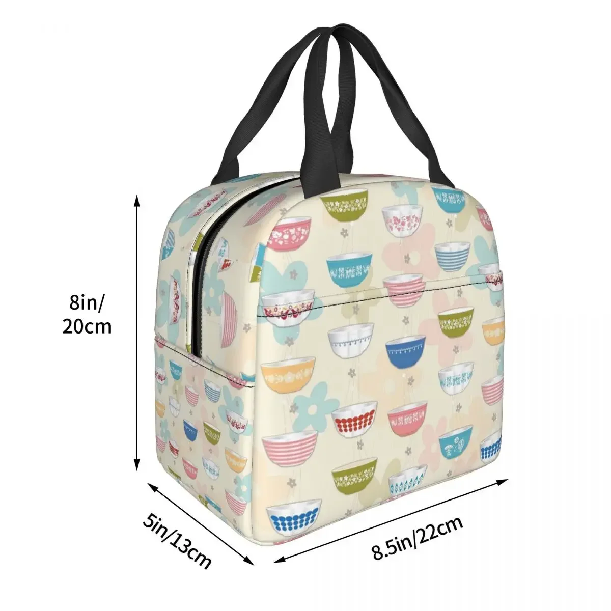 Vintage Pyrex Bowls Collection - Vintage Collectible Pyrex ulasan dan harga