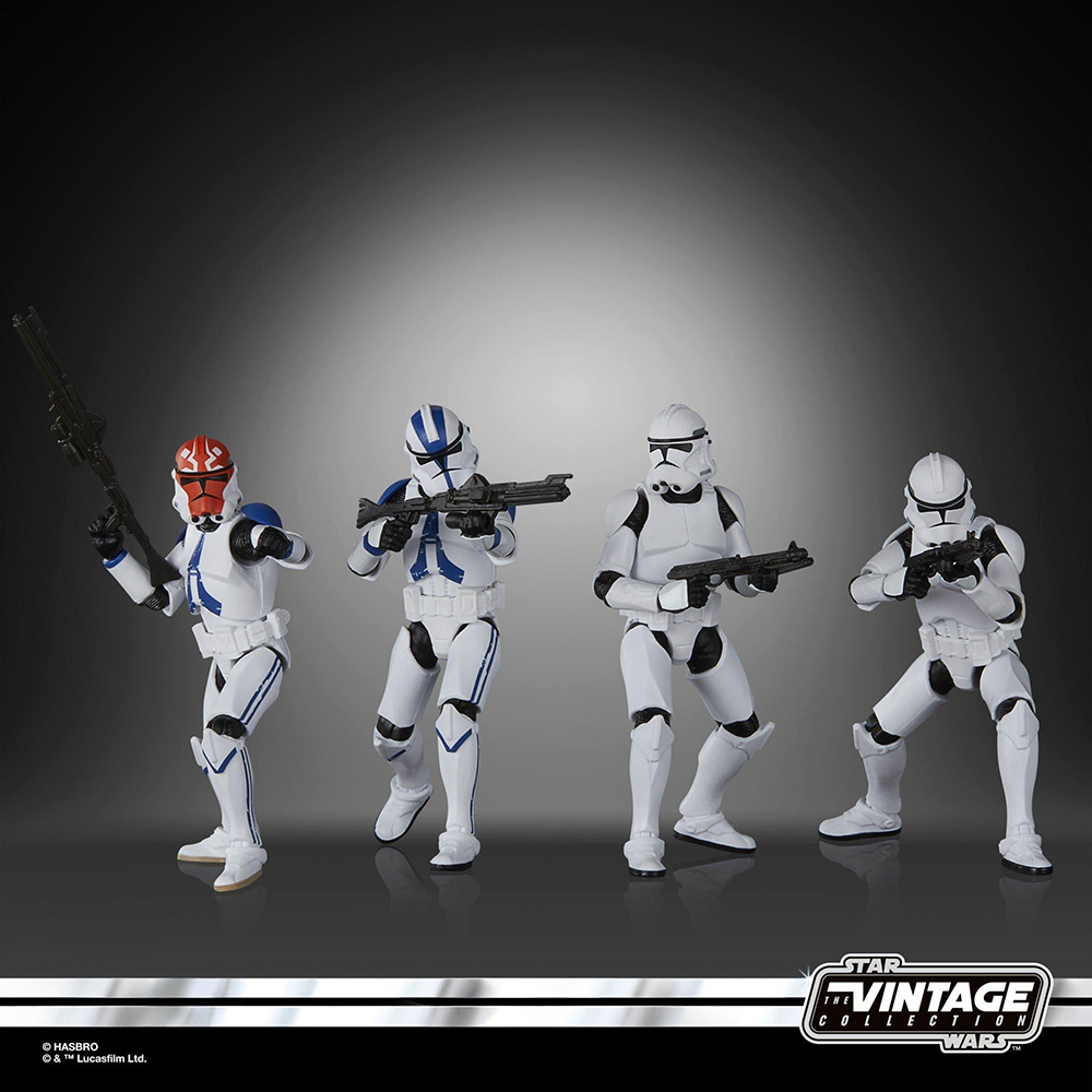 [In-Stock] Hasbro STAR WARS Th - Vintage And Collectible Items ulasan dan harga