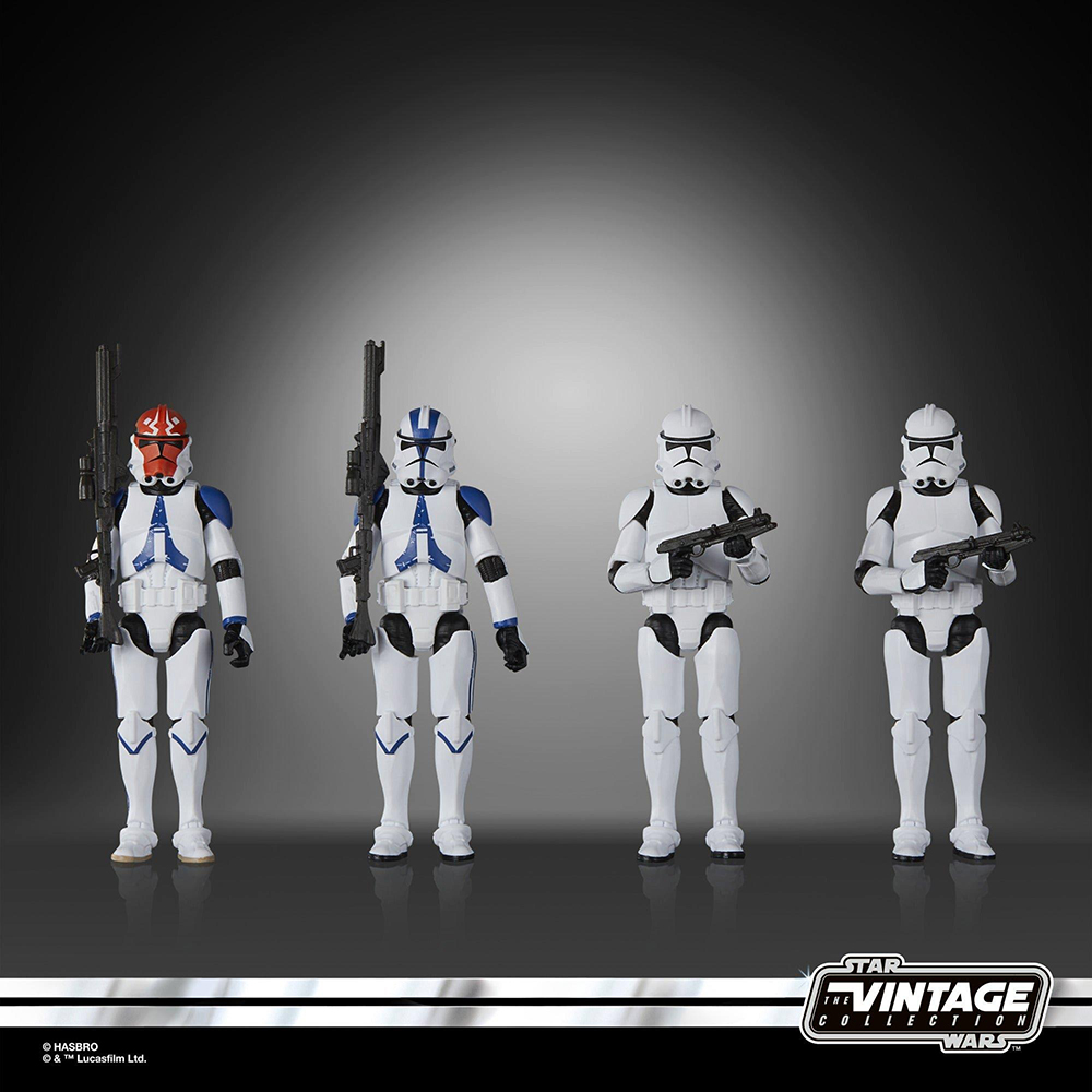 [In-Stock] Hasbro STAR WARS Th - Vintage And Collectible Items ulasan dan harga