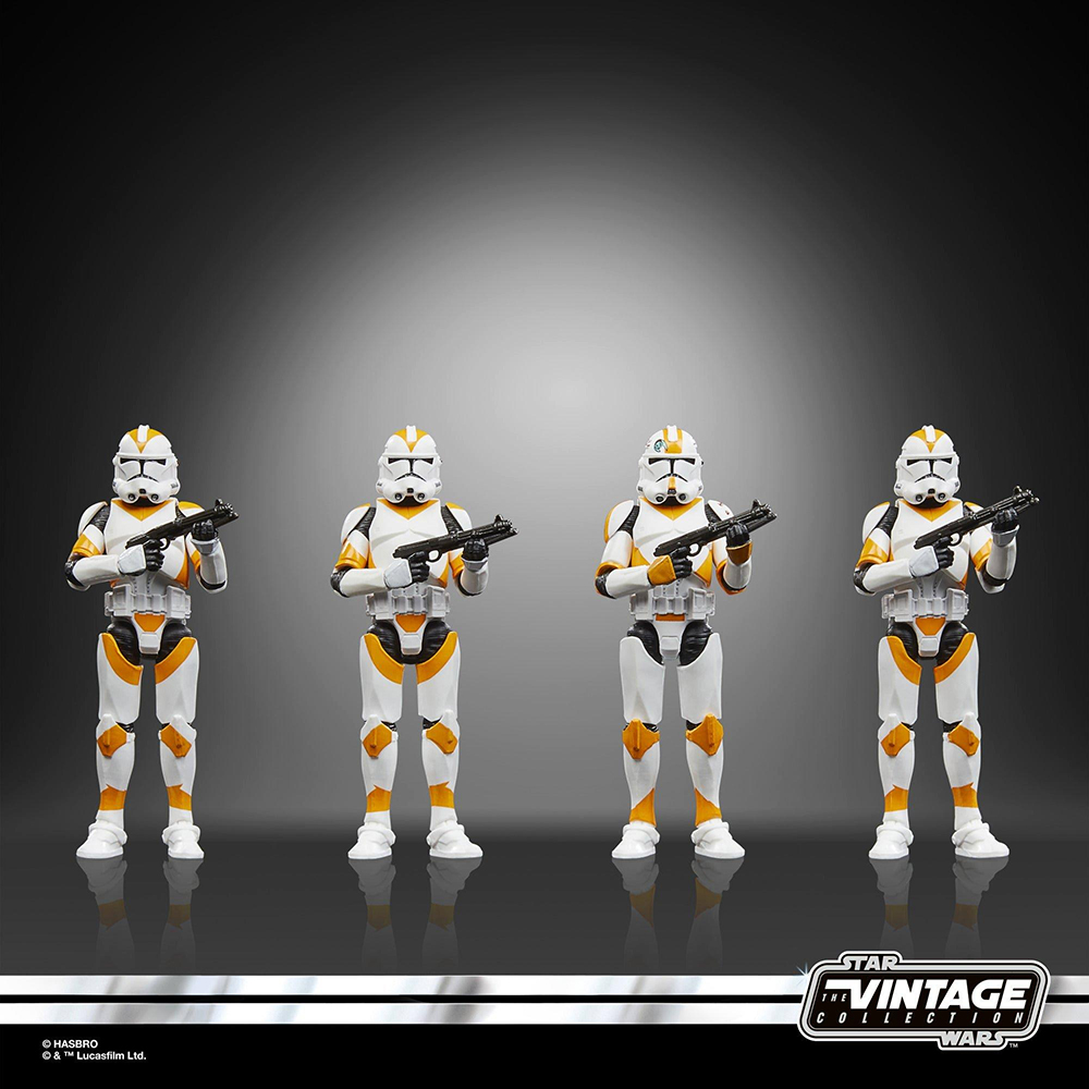 [In-Stock] Hasbro STAR WARS Th - Vintage And Collectible Items ulasan dan harga