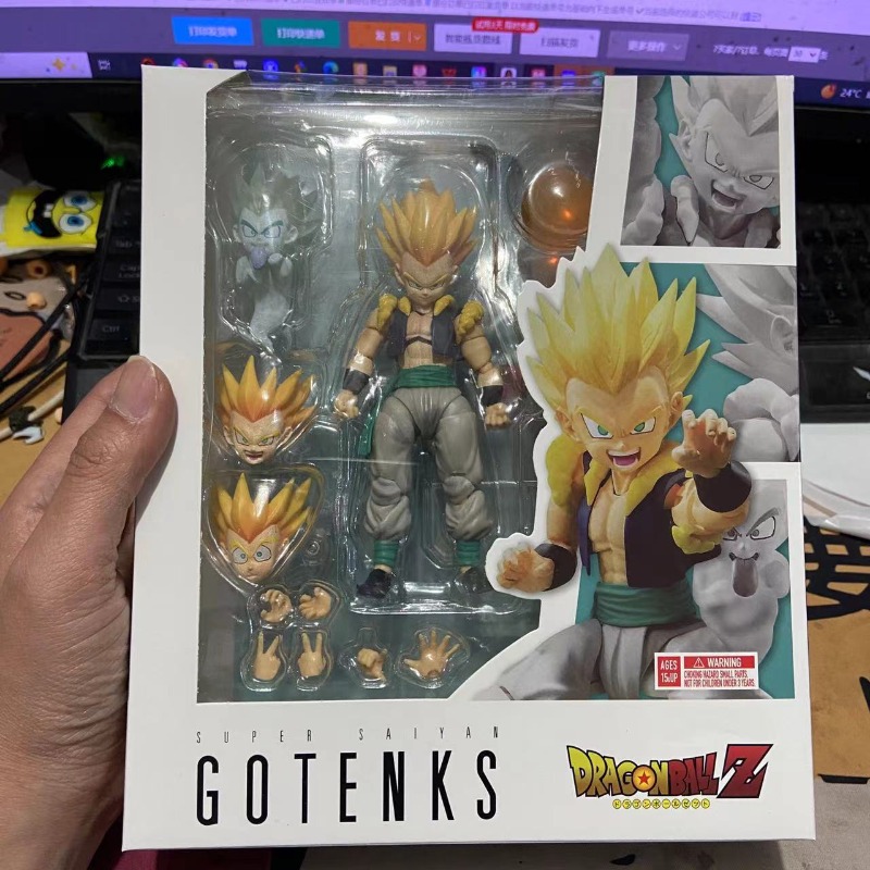 New Dragon Ball Saiyan Beerus  - Vintage Collectible Figurines ulasan dan harga