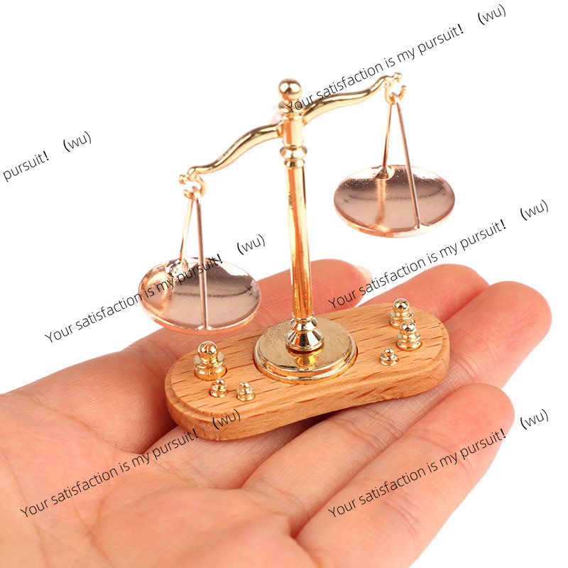 Mini Balance Vintage Vintage N - Vintage Collectible And Vintage Dolls ulasan dan harga