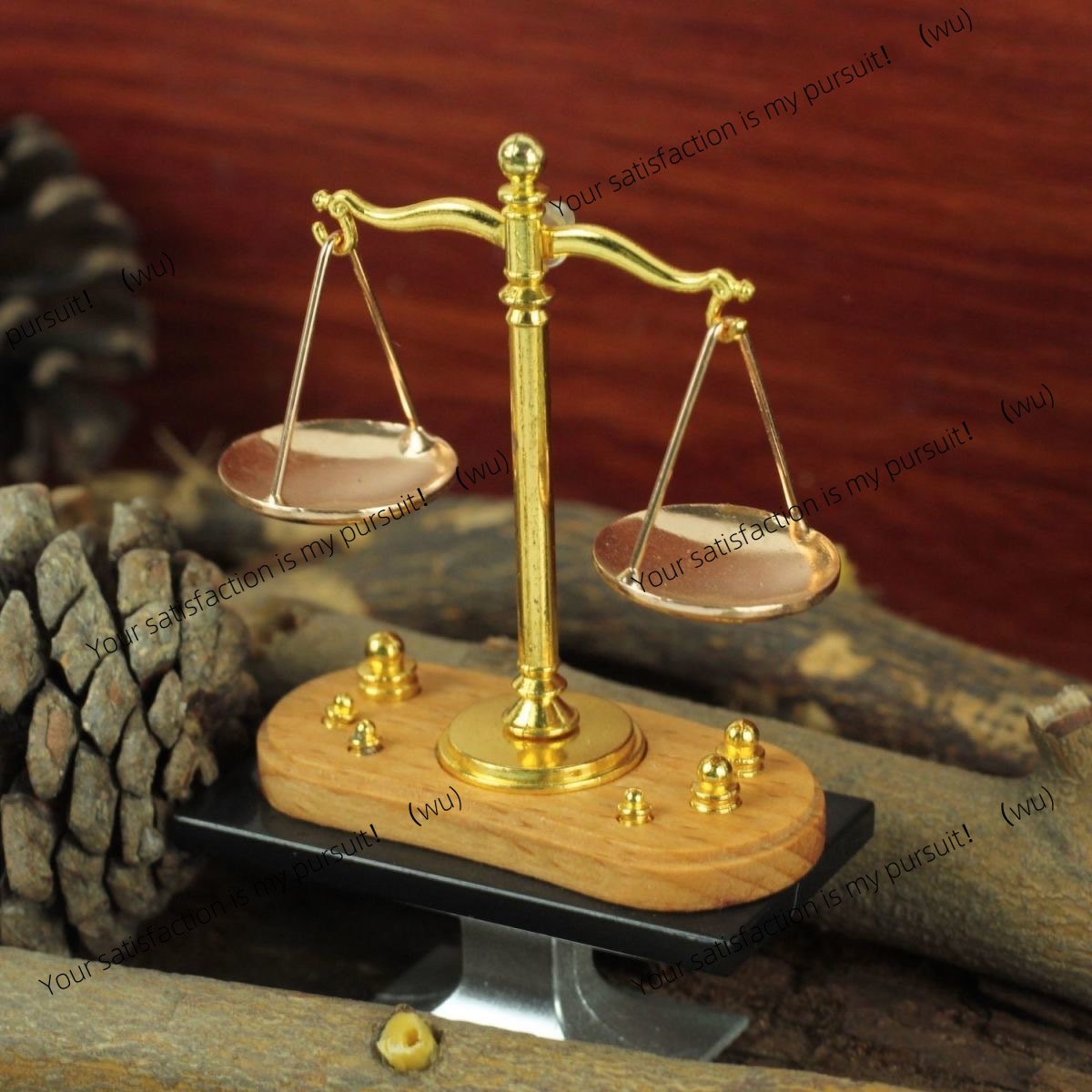 Mini Balance Vintage Vintage N - Vintage Collectible And Vintage Dolls ulasan dan harga