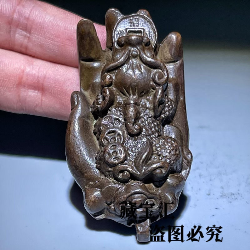 Old Collection Antique Solid B - Vintage And Collectible Items ulasan dan harga