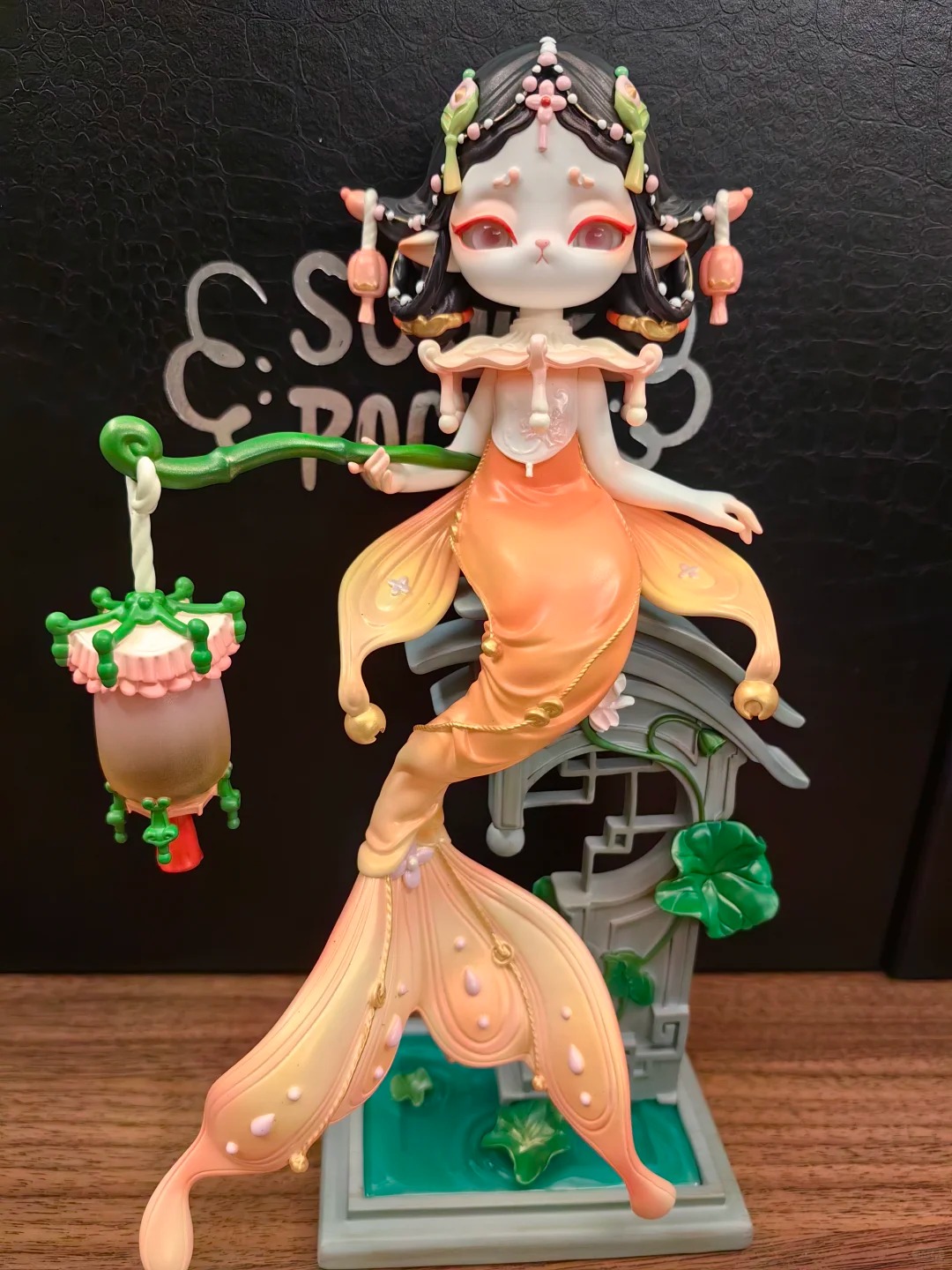 GSF NINIMO Collection Designer - Vintage Collectible And Vintage Dolls ulasan dan harga