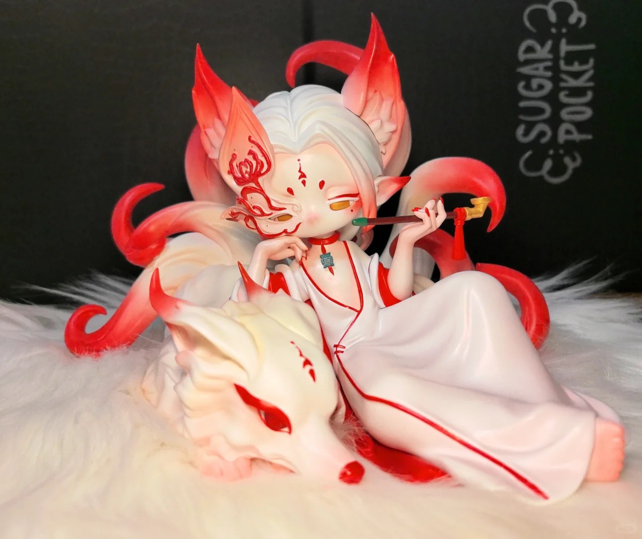 GSF NINIMO Collection Designer - Vintage Collectible And Vintage Dolls ulasan dan harga