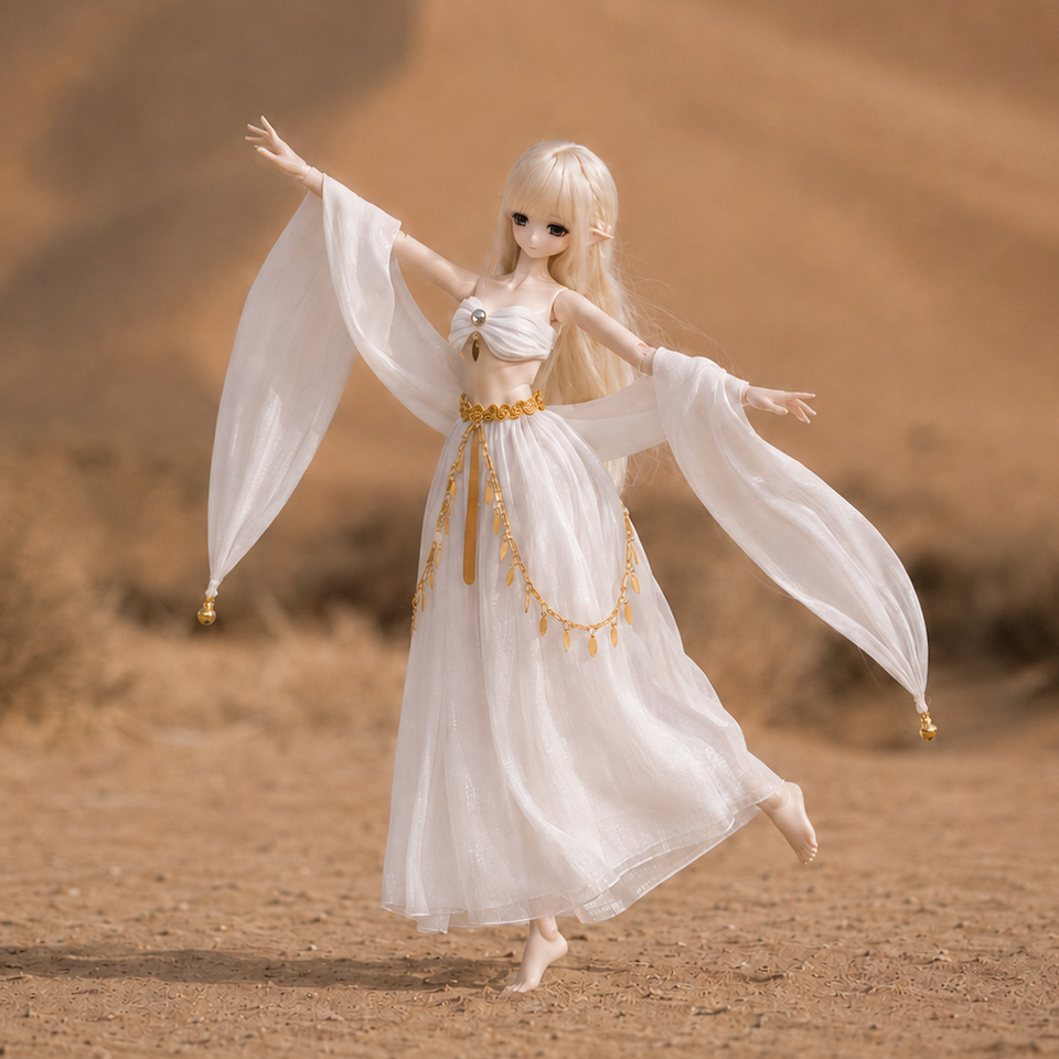 For Azone M Vintage Greek Godd - Vintage Collectible And Vintage Dolls ulasan dan harga